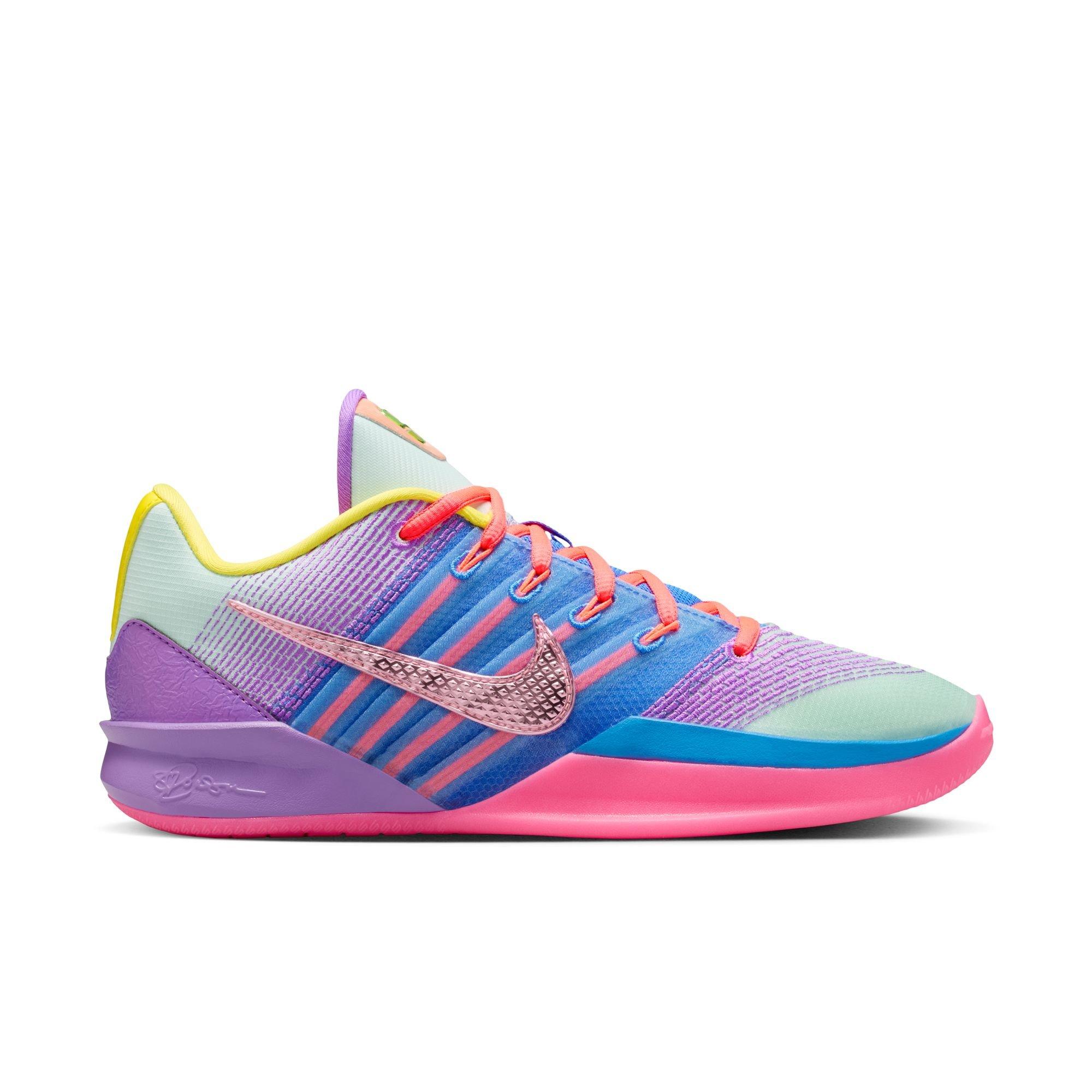 サブリナ3 what the EP NIKE WHAT THE SABRINA Sabrina 3 EP Basketball Shoes. Nike ID